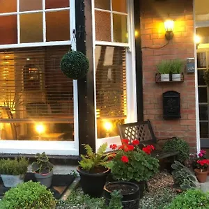 North Sands Guest house