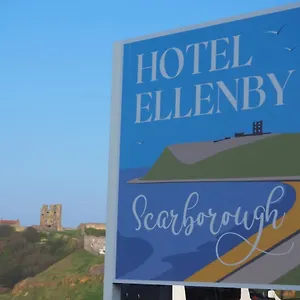 Ellenby Guest house