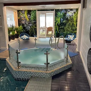 2* Отель Park Manor